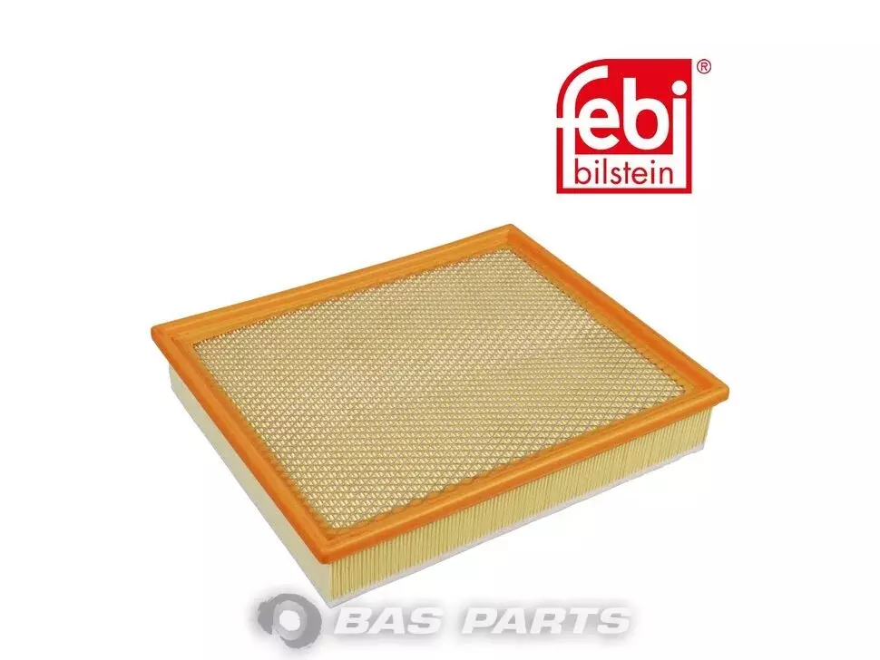 Air filter Febi 5001847123 Air filter Febi 5001847123