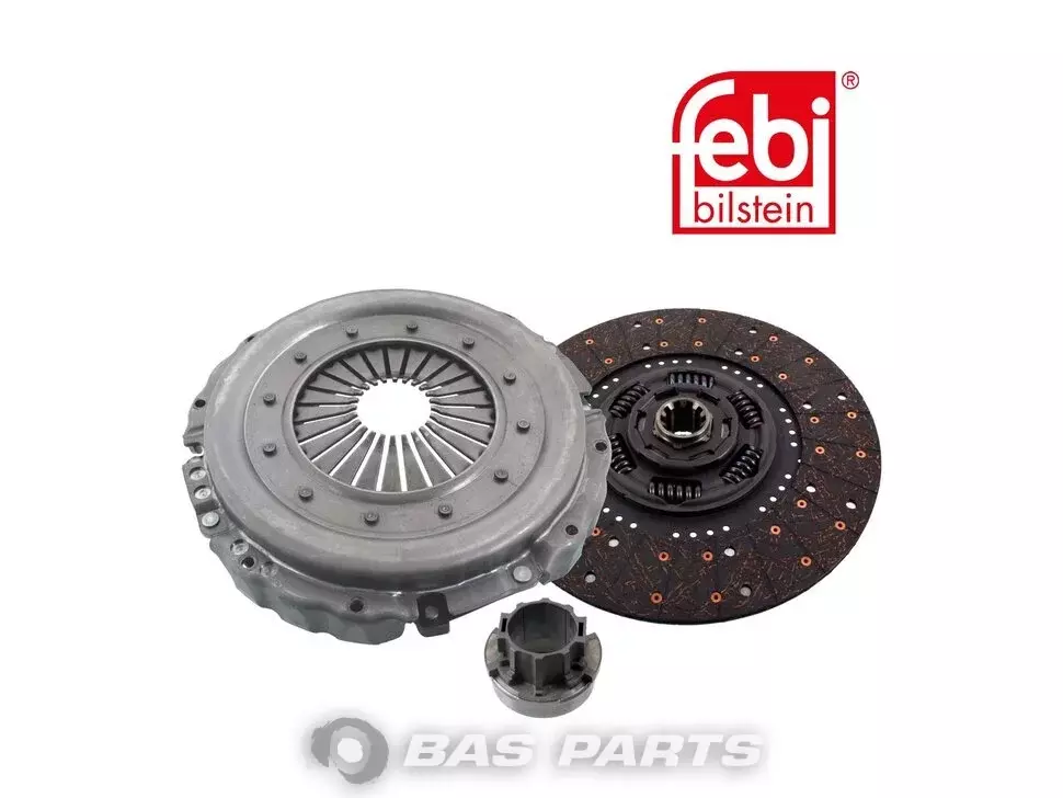 Kit dembrayage Febi 74 21 005 308 S1 Kit dembrayage Febi 74 21 005 308 S1
