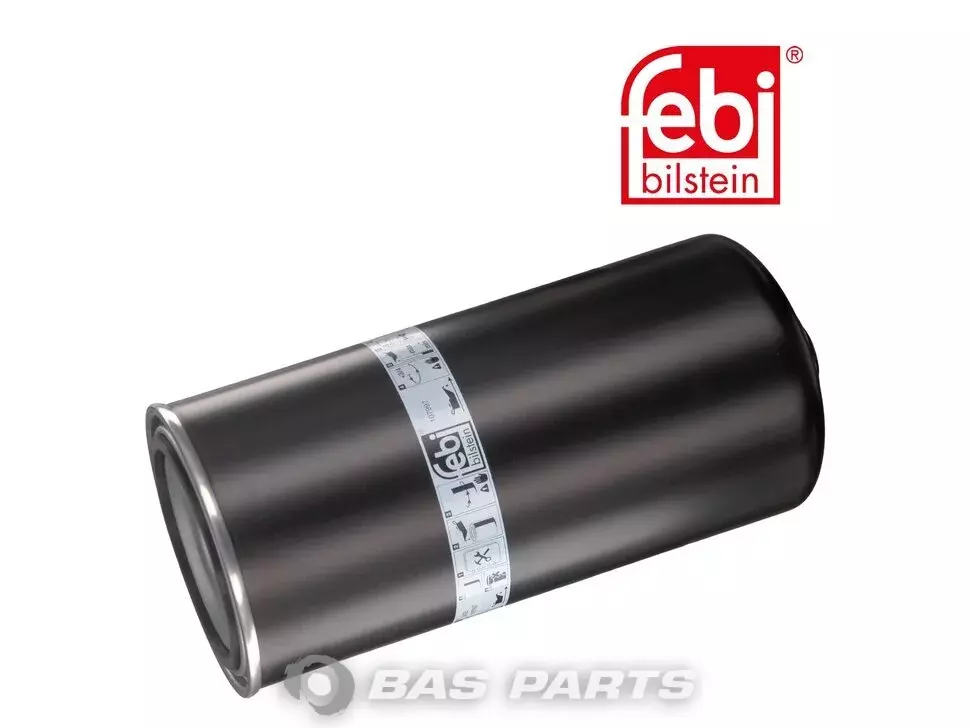 Oil filter Febi 0267 714