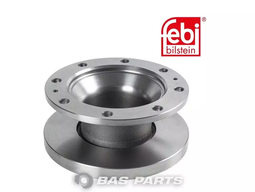 Bremsscheibe Febi 68323210