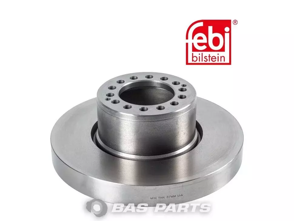 Bremsscheibe Febi 68323232