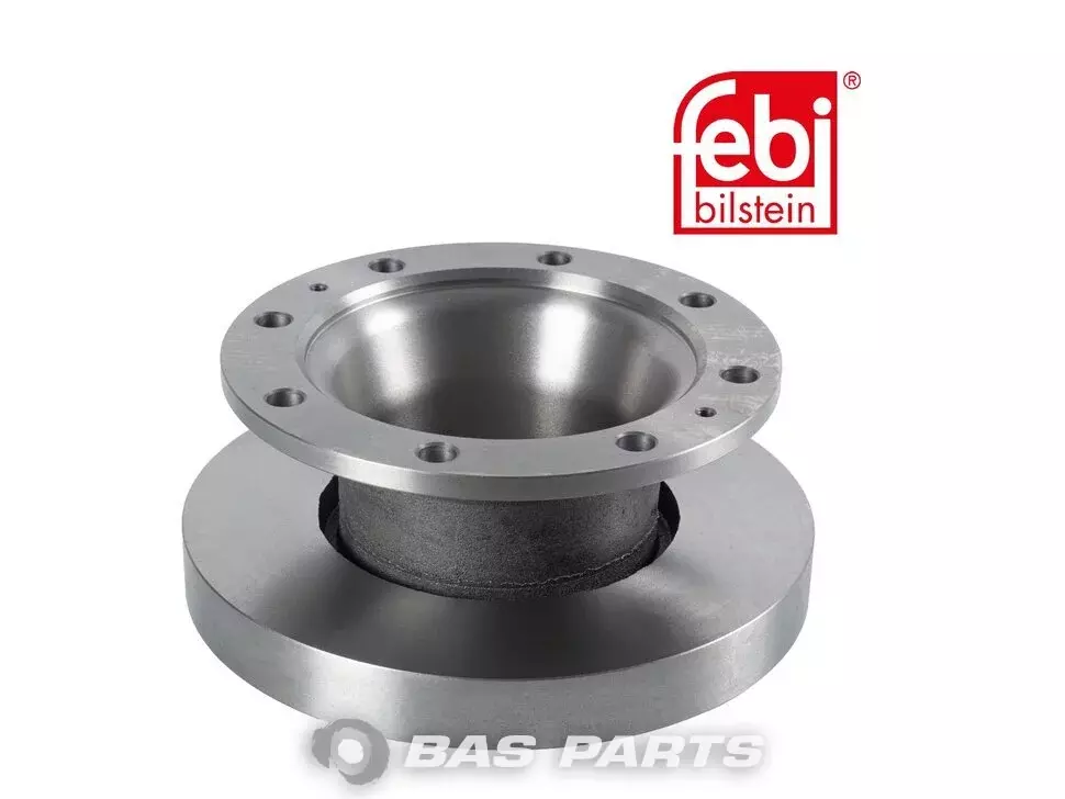 Bremsscheibe Febi 68323233