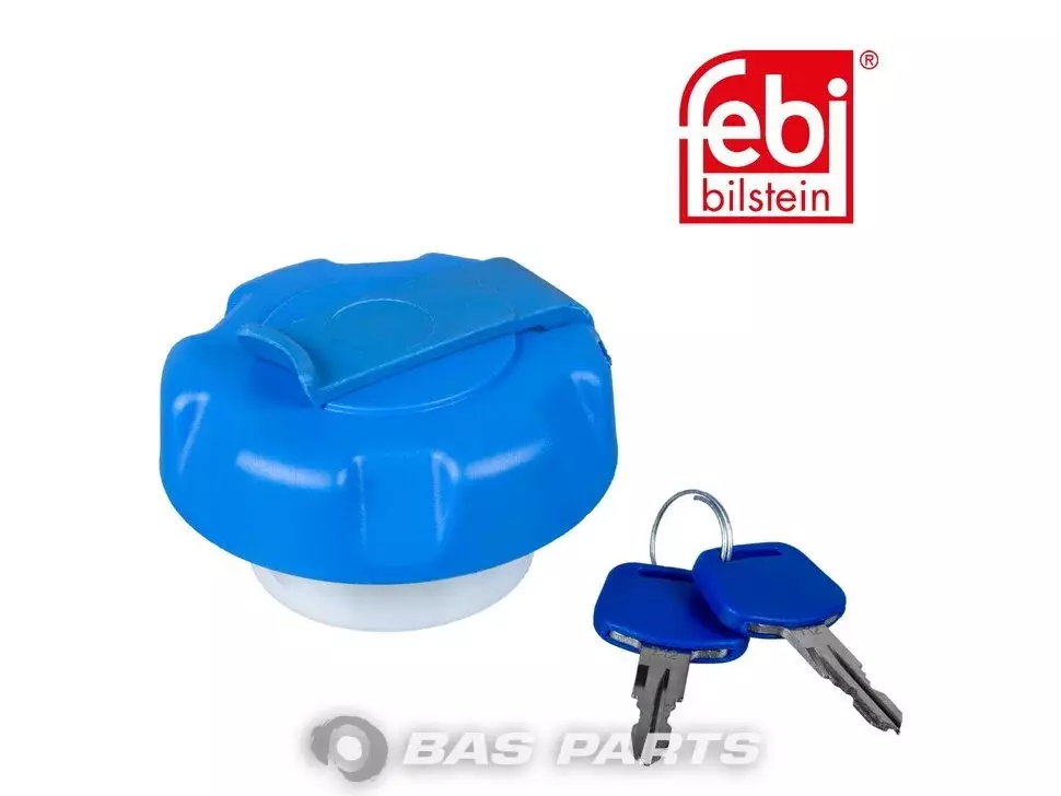 Capac rezervor Febi 21281404