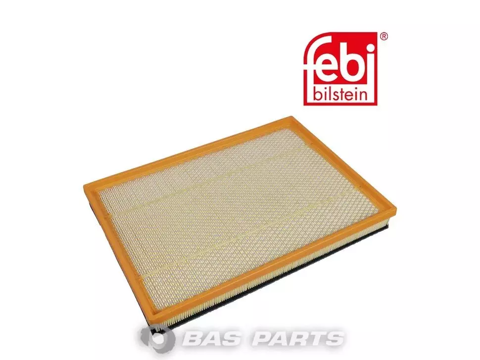 Air filter Febi 5010317658 Air filter Febi 5010317658