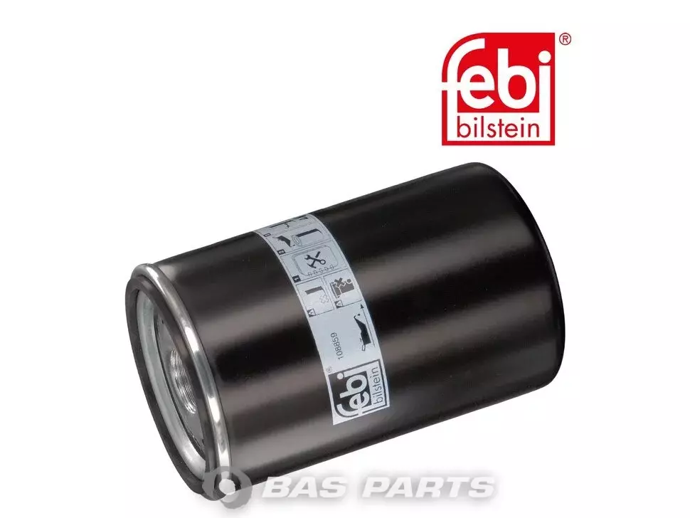 Filter za ulje Febi 50 10 240 400 Filter za ulje Febi 50 10 240 400