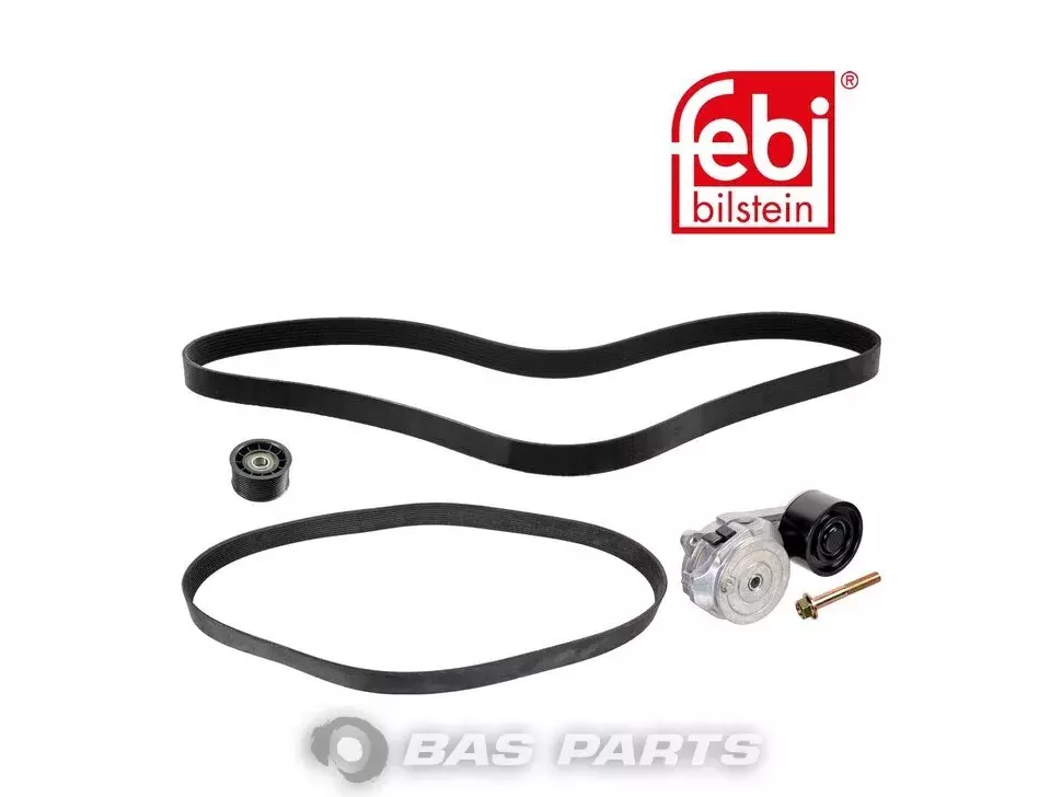 Curea poli-V Febi 7421190803S1 Curea poli-V Febi 7421190803S1