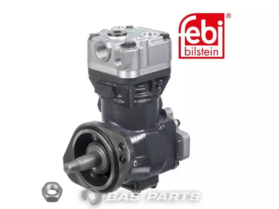 Air compressor Febi 1715 871