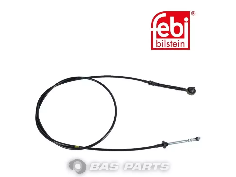 Zugkabel Febi 50 01 855 203 Zugkabel Febi 50 01 855 203