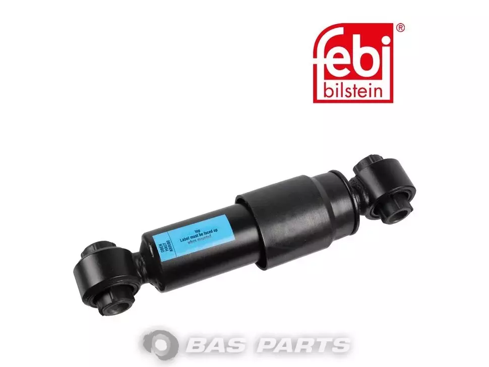 Cabin shock absorber Febi 21430905