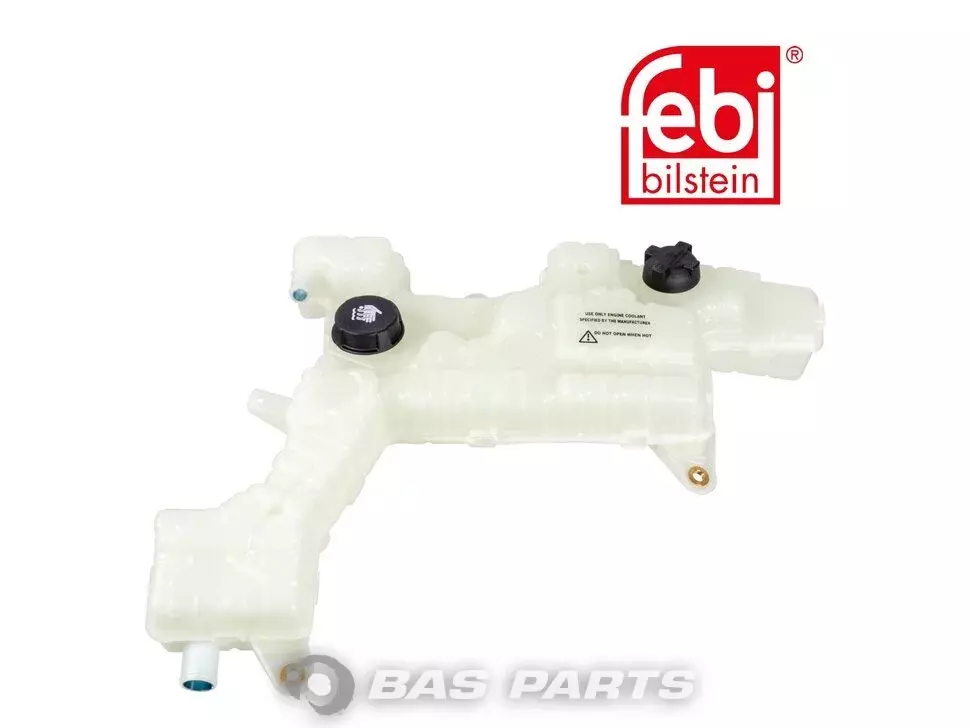 Expansion tank Febi 74 82 582 818 Expansion tank Febi 74 82 582 818