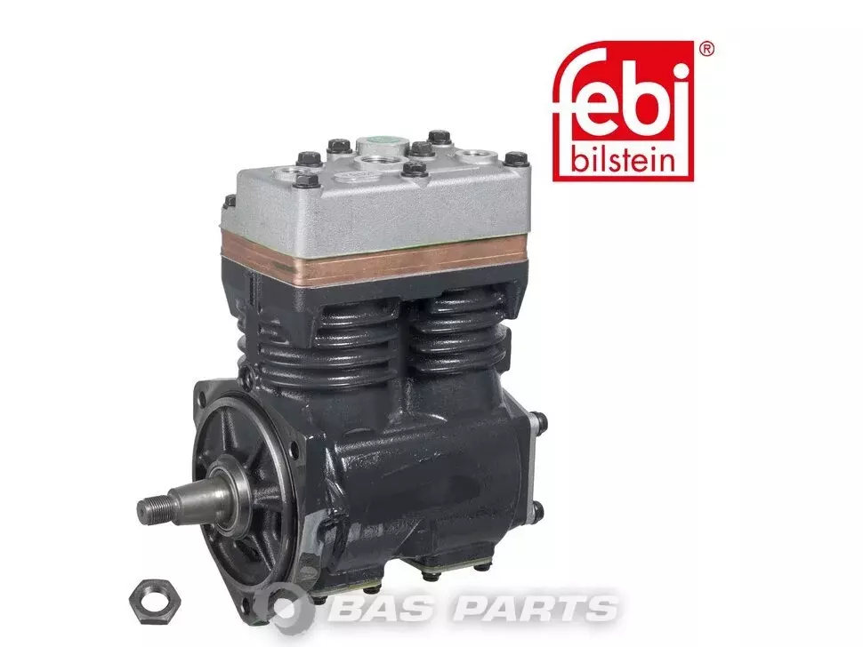 Compresseur dair Febi 50 10 339 859 Compresseur dair Febi 50 10 339 859