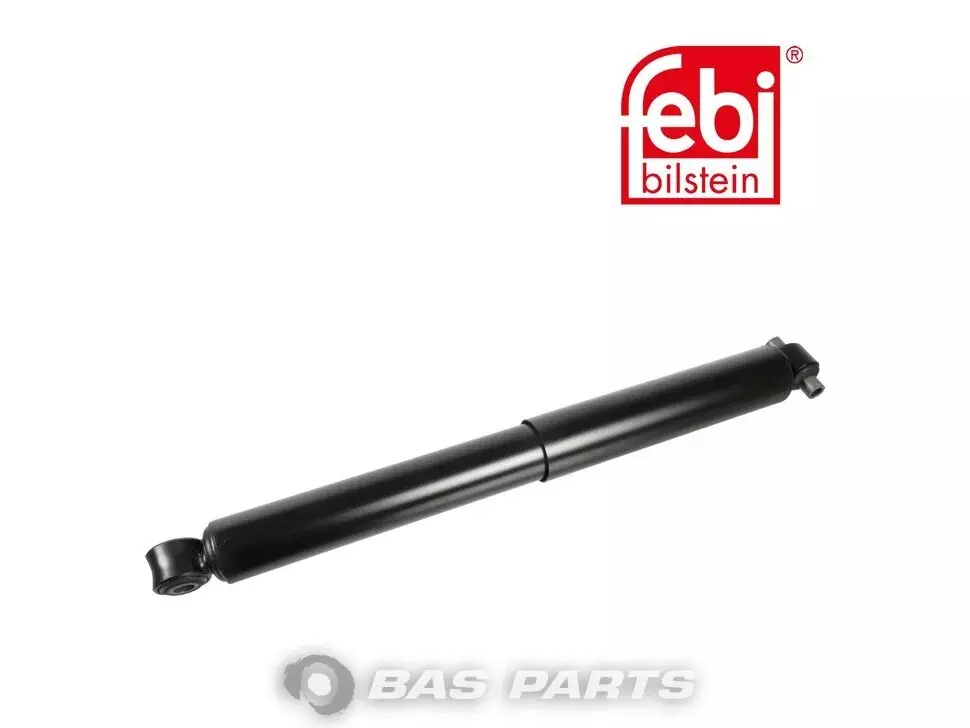 Shock absorber Febi 20766063