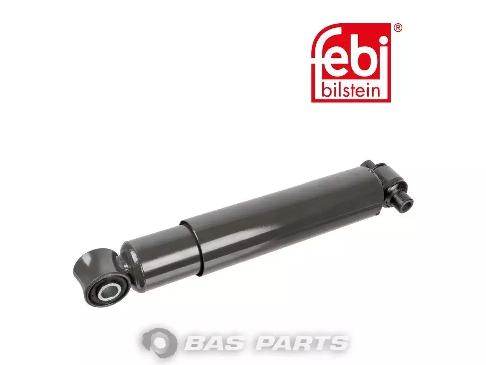 Shock absorber Febi 21172389 Shock absorber Febi 21172389