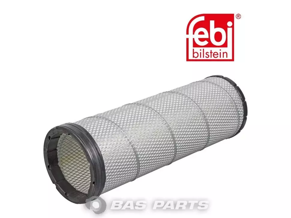 Luftfilter Febi 20732734 Luftfilter Febi 20732734