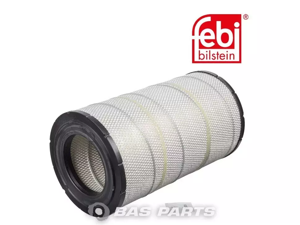 Air filter Febi 002992384