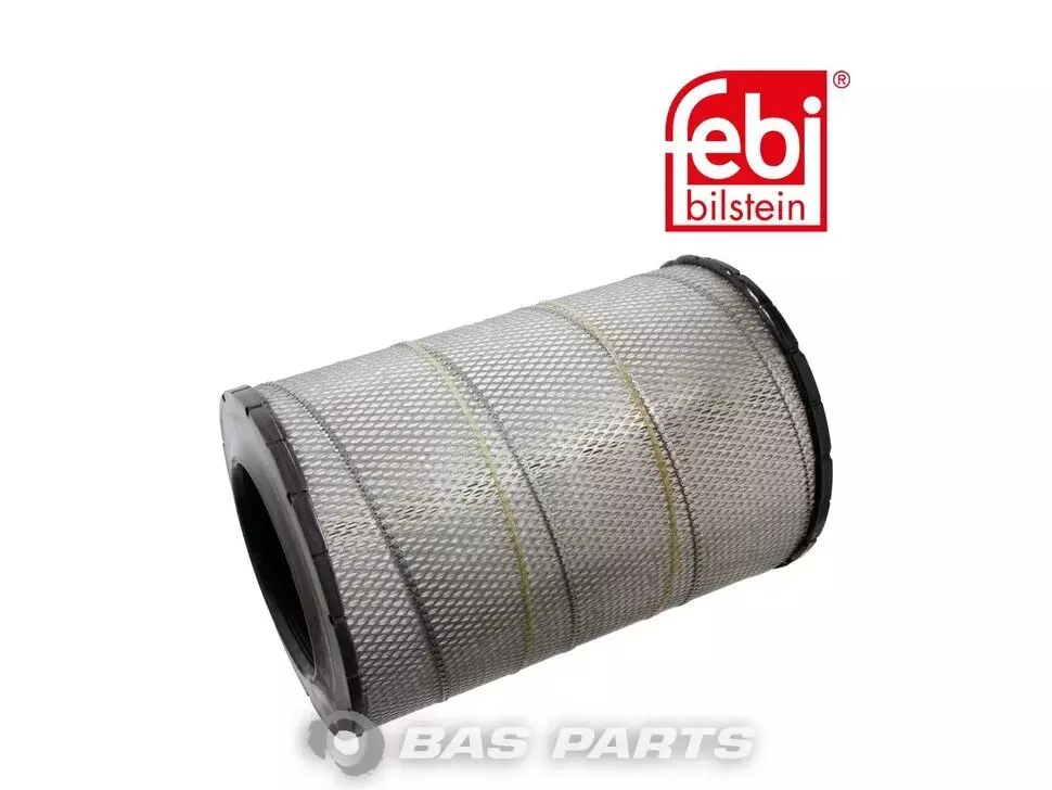 Luftfilter Febi 20732726 Luftfilter Febi 20732726