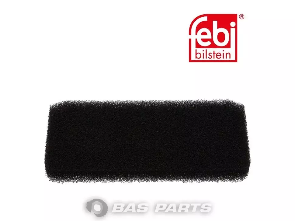 Filtre d'habitacle Febi 74 21 396 525