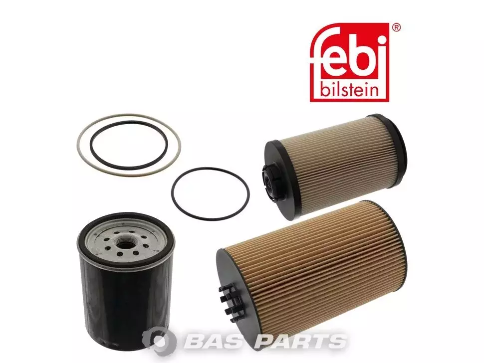 Filter service kit Febi 21380408 S1