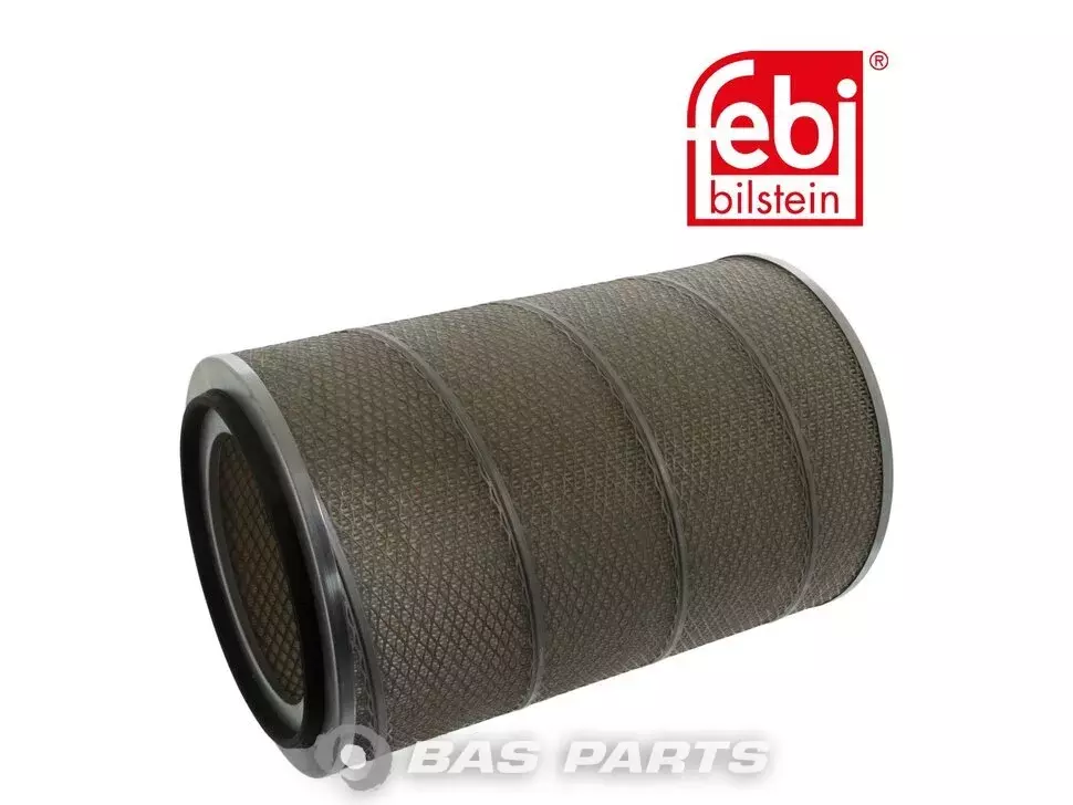 Air filter Febi 74 85 129 568 Air filter Febi 74 85 129 568