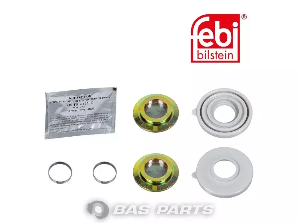 Reparatursatz Febi 50 01 866 398