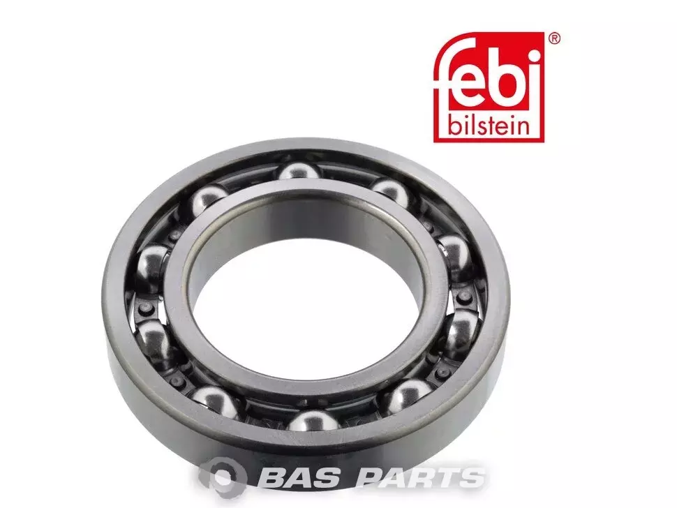 Febi Rodamiento de bolas 74 21 005 761