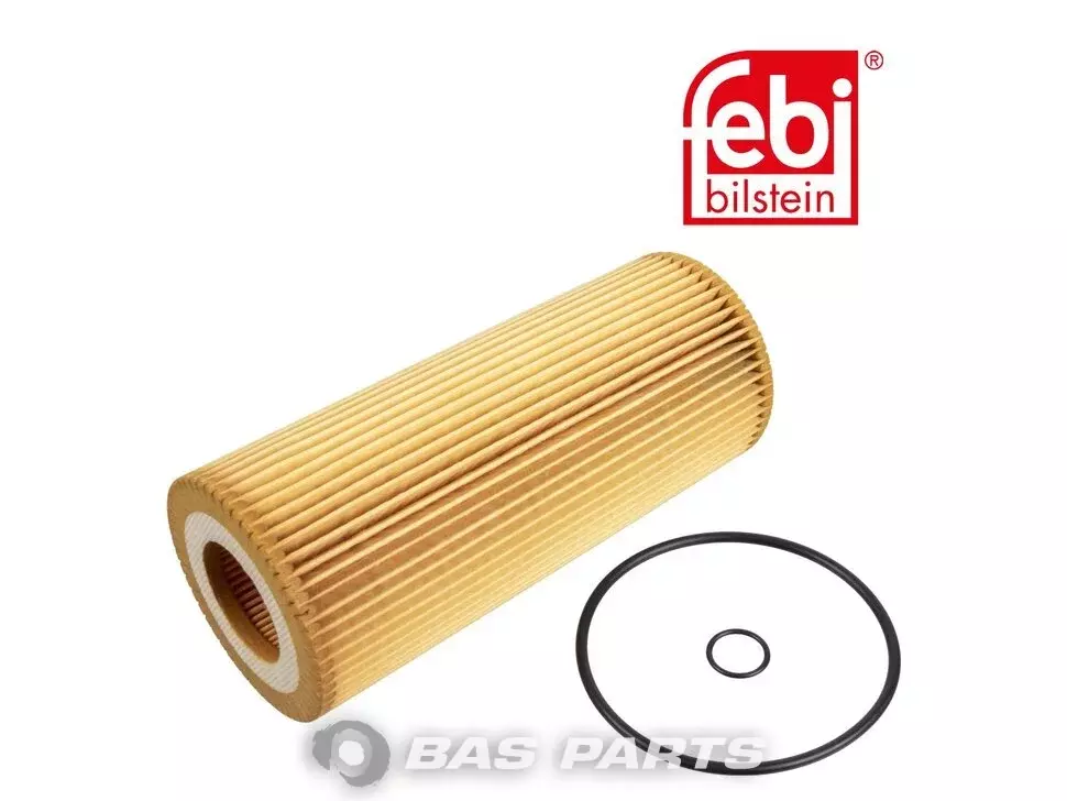 Oil filter Febi 74 22 051 238 Oil filter Febi 74 22 051 238