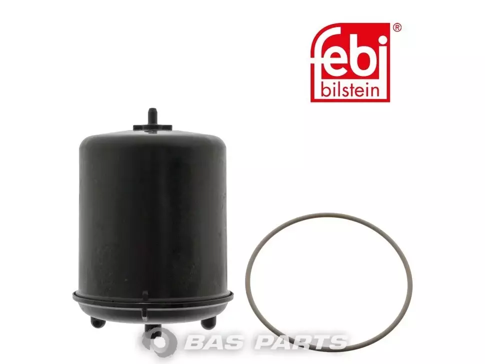 Ölfilter Febi 7424993655 Ölfilter Febi 7424993655