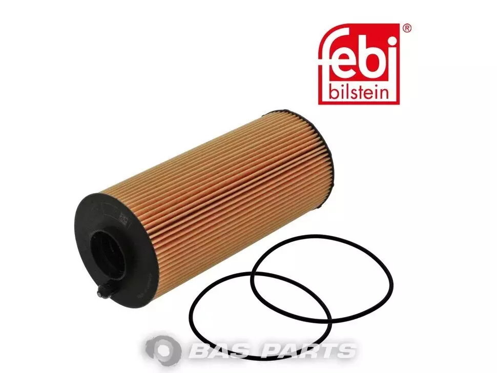 Filtro de óleo Febi 1928868