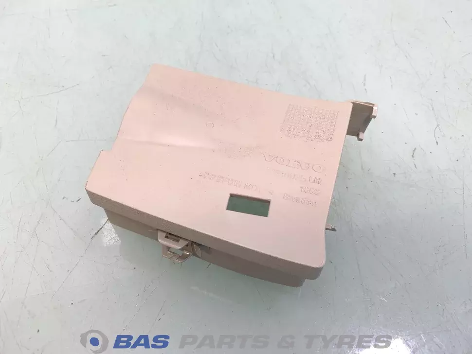 Extensão Volvo 23540925 Extensão Volvo 23540925