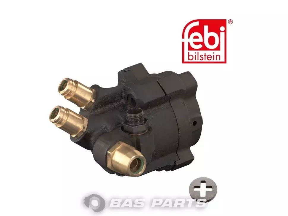 Kraftstofpumpe Febi 1 518 142