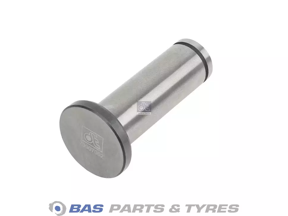 Ventilstöβel DT Spare Parts 1103985
