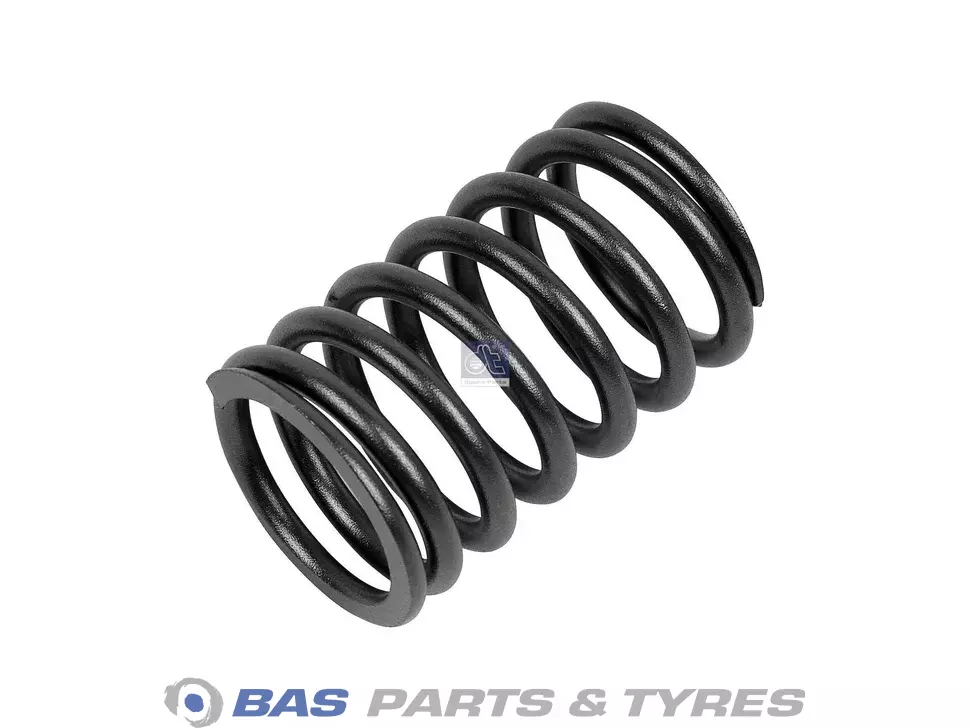 Ventilfeder DT Spare Parts 170042