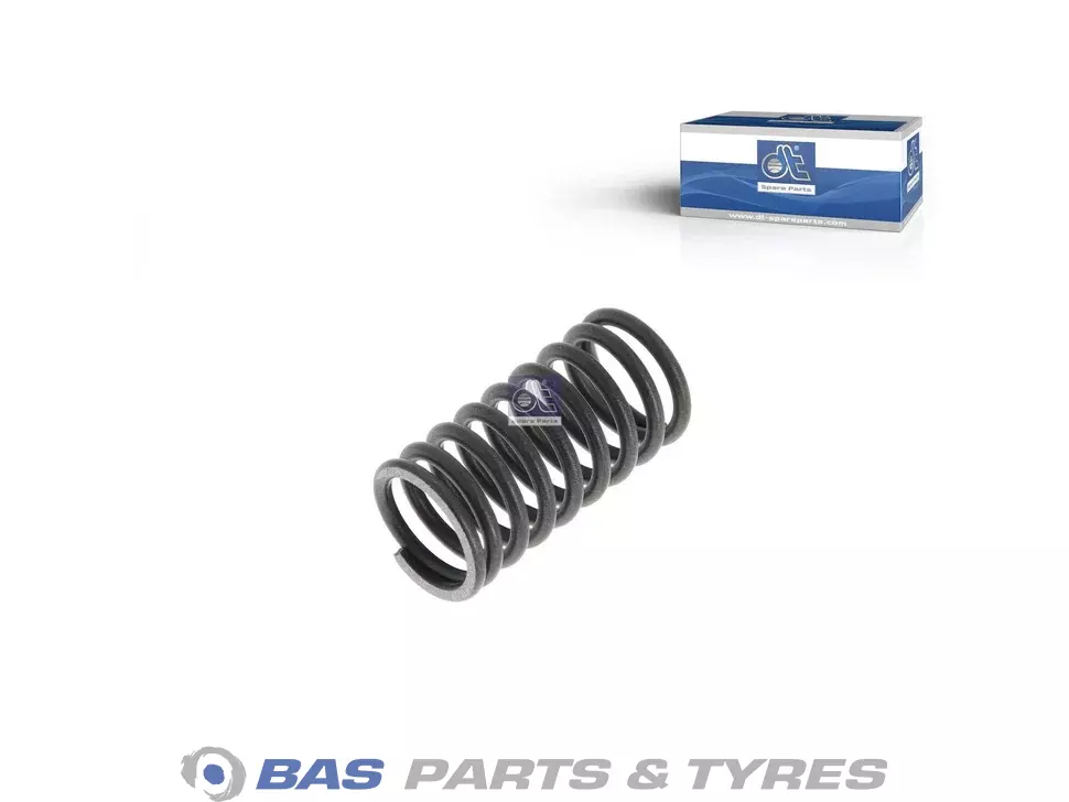 Ventilfeder DT Spare Parts 170043