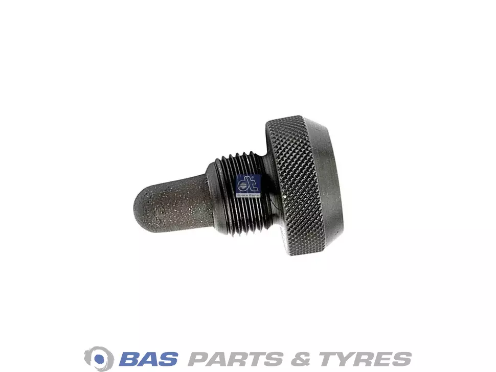 Ölablassschraube DT Spare Parts 1381957