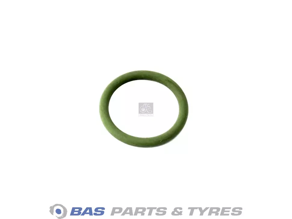 O-Ring DT Spare Parts 348993