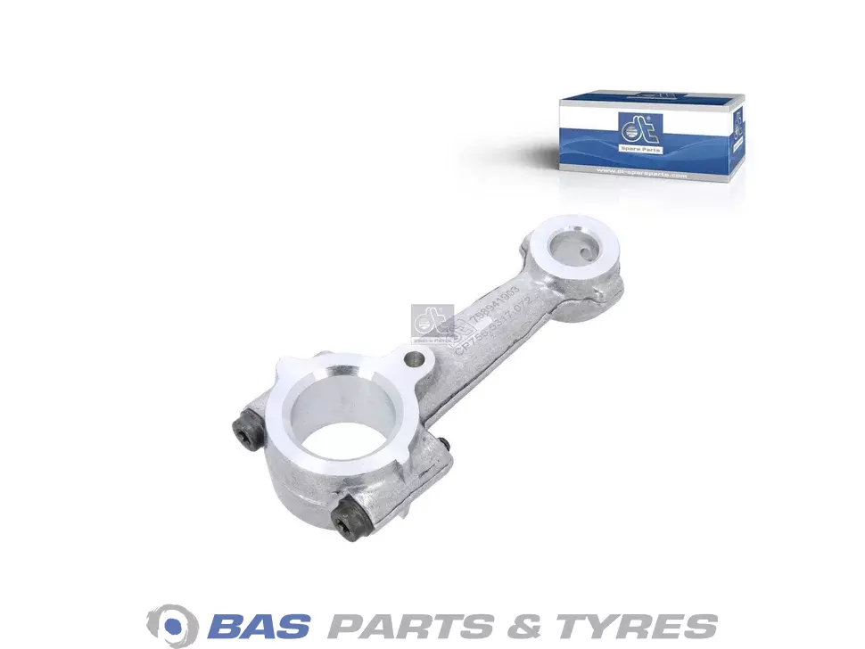 Con rod DT Spare Parts 1322814