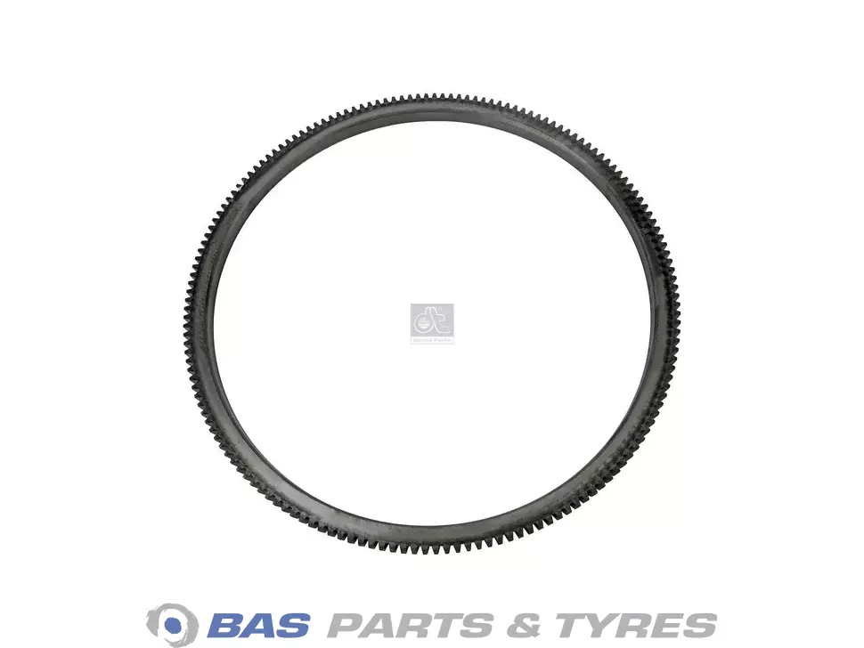 Ring gear DT Spare Parts 1465410