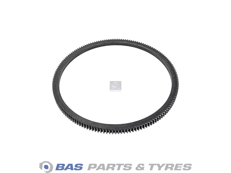 Ring gear DT Spare Parts 131046