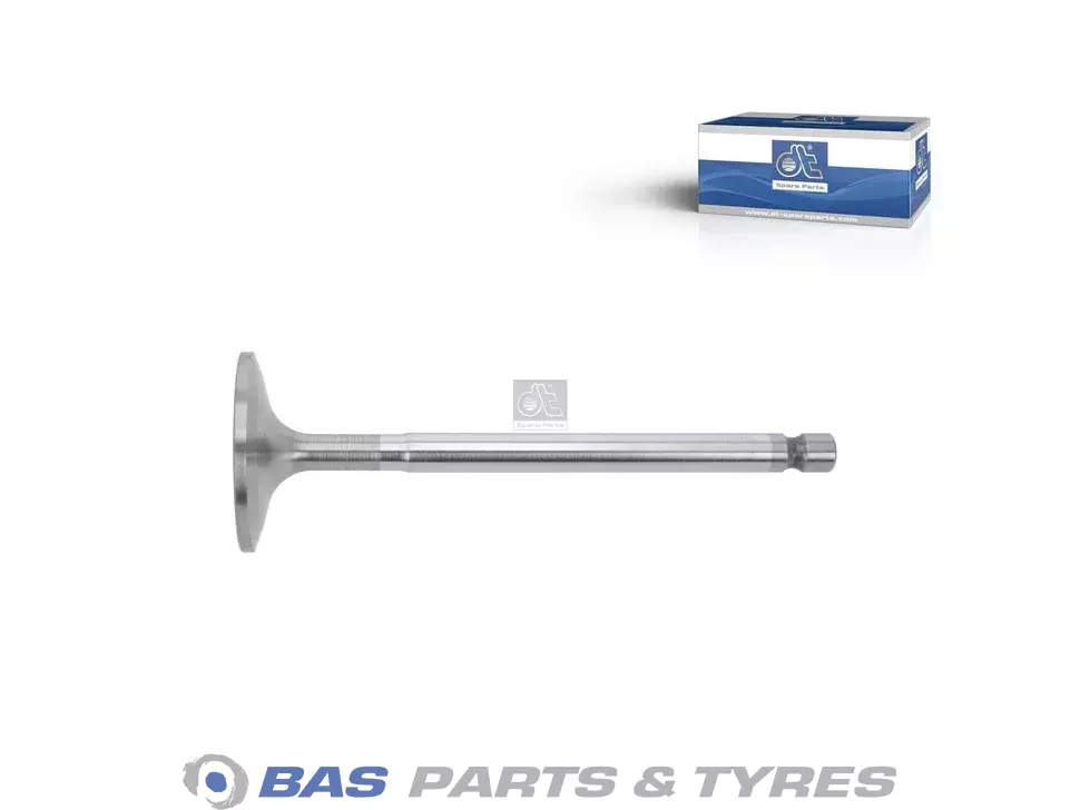Einlassventil DT Spare Parts 1360836
