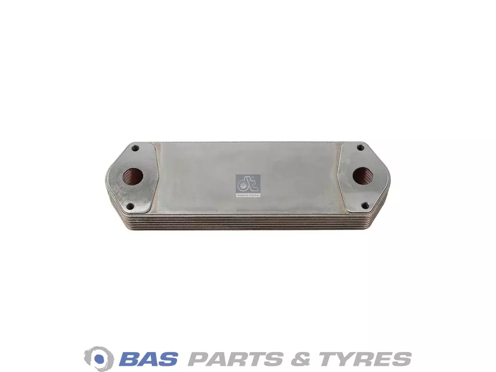 Ölkuhler DT Spare Parts 1333183