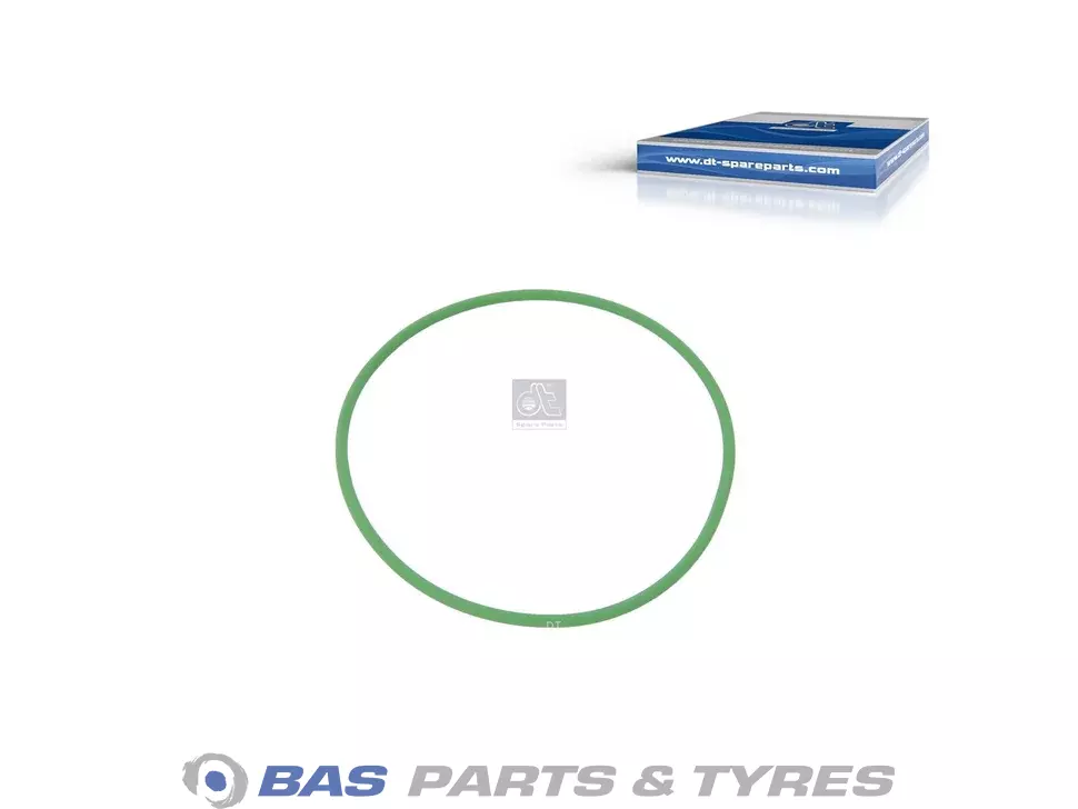 O-Ring DT Spare Parts 323661