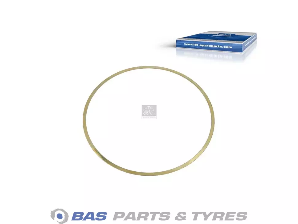 Shim DT Spare Parts 357775