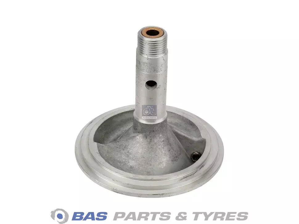 Rotor DT Spare Parts 290530