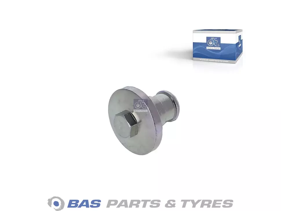 Hutmutter DT Spare Parts 1420566 Hutmutter DT Spare Parts 1420566