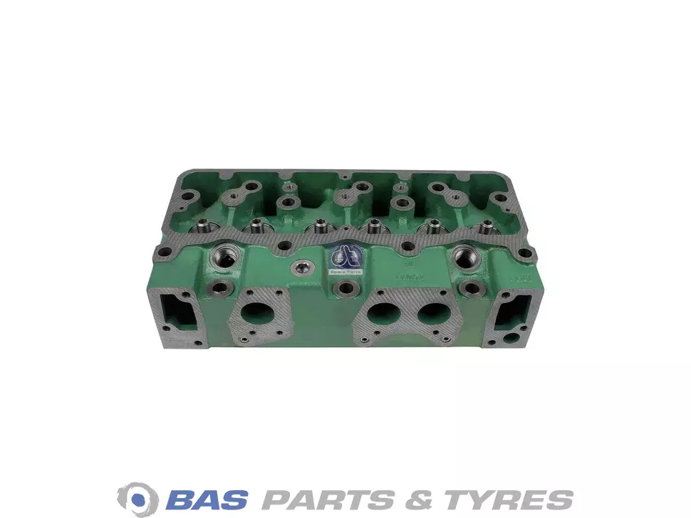 Testata DT Spare Parts 10570060