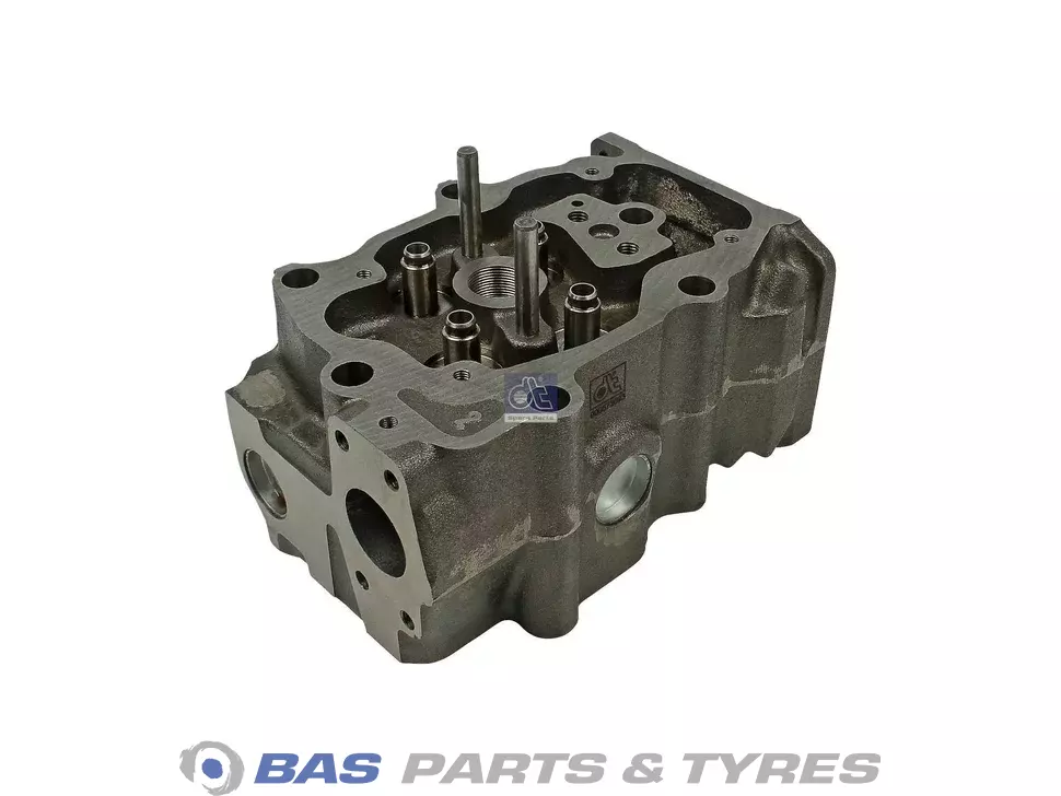 Cap cilindru DT Spare Parts 10570074