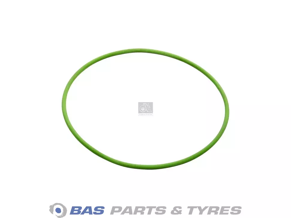 O-Ring DT Spare Parts 321992