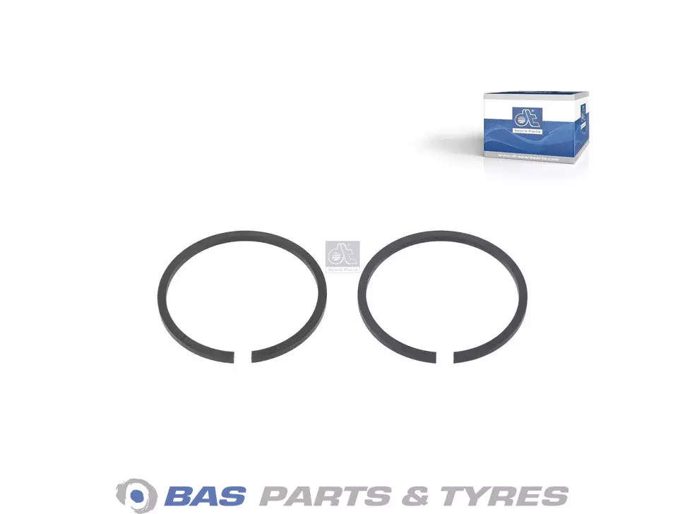 Dichtringsatz DT Spare Parts 1333116