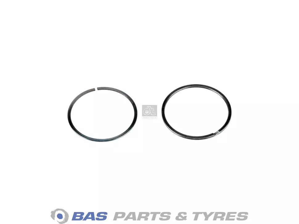 Set garnitură DT Spare Parts 384847
