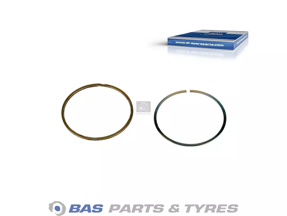 Dichtringsatz DT Spare Parts 384848